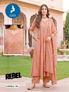 Kaya lipika anarkali cheap wholesale kurtis in mumbai